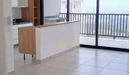 Apartamento com 3 Quartos, sendo 1 Suíte, 125 m² - aluguel por R$ 6.000/mês ou venda por R$ 1.500.000 - Condomínio Edifício JK Boa Vista - Sorocaba/SP