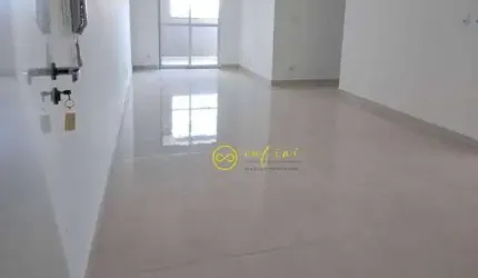 Apartamento com 3 Quartos, sendo 1 suíte à venda, 78 m² por R$ 580.000 - Condomínio Glass Campolim - Jardim Emília - Sorocaba/SP