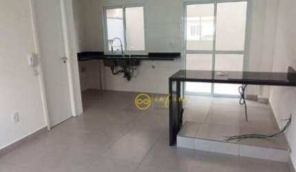 Casa de Condomínio com 2 Quartos à venda, 60 m² por R$ 350.000 - Condomínio Ecco Ville -  Vivendas do Bosque - - Sorocaba/SP