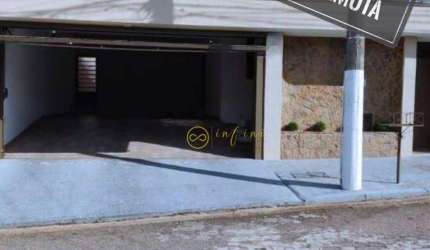 Casa Térrea com 3 quartos, sendo 1 suíte com closet, 240 m² á venda 790.000 - Chácara Junqueira - Tatuí/SP