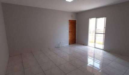 Apartamento com 2 Quartos à venda, 73 m² por R$ 350.000 - Condomínio Portal da Espanha - Jardim Gutierres, Sorocaba/SP