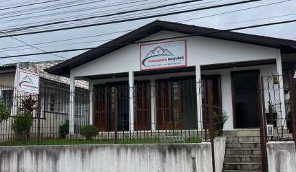 Excelente casa para venda no centro de sao josé