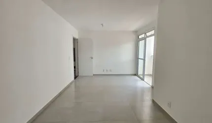 Apartamento com 2 quartos à venda em Belo Horizonte