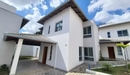 Casa com 3 quartos à venda em Contagem