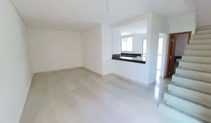 Casa com 4 quartos à venda em Contagem