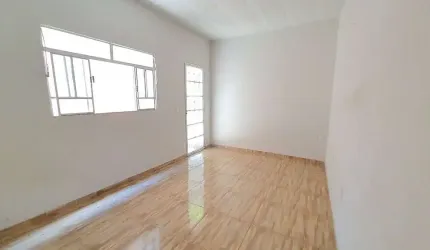 Casa com 2 quartos à venda em Belo Horizonte