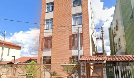 Apartamento com 2 quartos à venda em Contagem