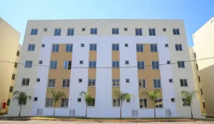 Apartamento com 2 quartos à venda em Sabará