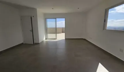 Cobertura com 3 quartos à venda em Belo Horizonte
