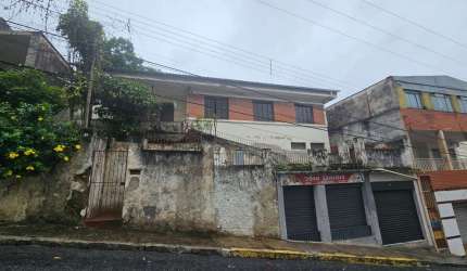 Lote / Terreno à venda em Belo Horizonte