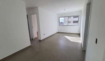 Apartamento com 2 quartos à venda em Belo Horizonte
