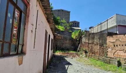 Lote / Terreno à venda em Belo Horizonte
