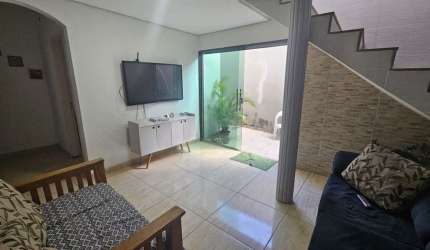 Casa com 4 quartos à venda em Santa Luzia