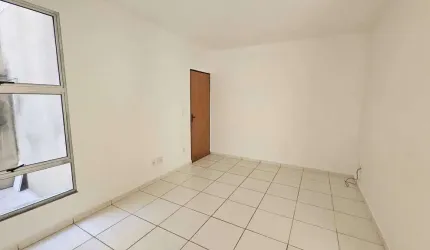 Apartamento com 2 quartos à venda em Santa Luzia