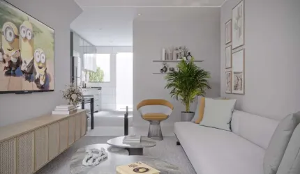 Casa com 2 quartos à venda em Contagem