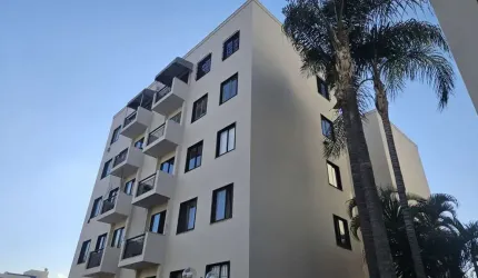 Apartamento com 3 quartos à venda em Belo Horizonte