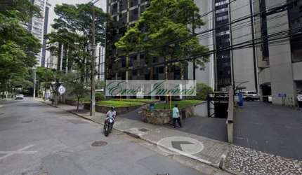 Sala Comercial a venda no Itaim Bibi - São Paulo - SP-345m²