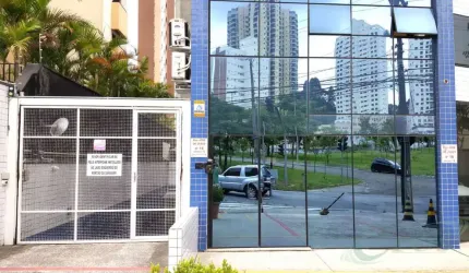 Sala Comercial, Rua José de Jesus, Morumbi, São Paulo