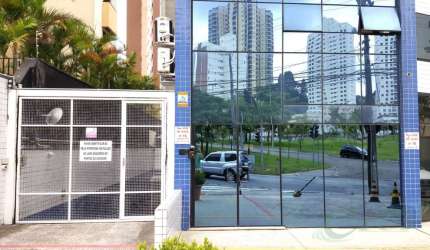 Sala Comercial, Rua José de Jesus, Morumbi, São Paulo