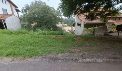 Terreno à venda na RUA FLORIDA, 01, Residencial San Diego, Vargem Grande Paulista por R$ 175.000