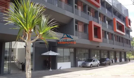 Sala comercial com 1 sala à venda na Avenida São Camilo, 22850, Granja Viana, Cotia, 40 m2 por R$ 220.000
