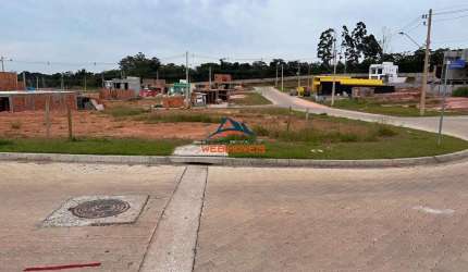 Terreno à venda na Estrada dos Pereiras, 3000, Chácara Real (Caucaia do Alto), Cotia por R$ 145.000