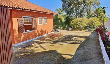Imperdível oportunidade: Casa de 5 quartos com 20 vagas na garagem em Itapevi-SP, bairro Recanto Verde - Confira!