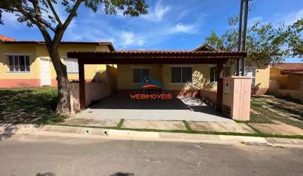 Casa para venda no Residencial San Marino, condominio localizado ao lado do novo shopping da cidade de Cotia.