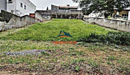 Terreno à venda na Rod. Raposo Tavares, 43, Jardim Haras Bela Vista Gl Um, Vargem Grande Paulista por R$ 300.000