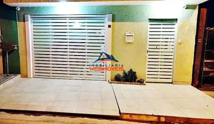 Casa com 2 quartos à venda na Rua Bélgica, 170, Outeiro de Passárgada, Cotia, 100 m2 por R$ 450.000