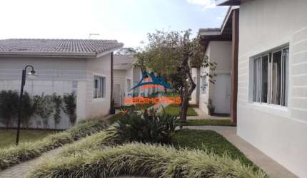Casa em condomínio fechado com 2 quartos à venda na Estrada Mineração Ouro Branco, 1985, Tijuco Preto, Vargem Grande Paulista, 65 m2 por R$ 290.000