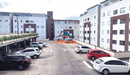 Apartamento com 2 quartos à venda na Rua Graciano Soares de Araújo, 165, Jardim Central, Cotia, 50 m2 por R$ 230.000