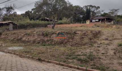 Terreno à venda na Avenida Los Alamos, 965, Los Álamos, Vargem Grande Paulista por R$ 375.000