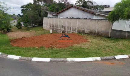 Terreno à venda na Rua José Manuel De Almeida, 2567, Jardim Europa, Vargem Grande Paulista por R$ 220.000