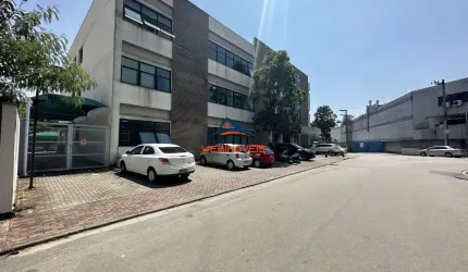 Sala comercial com 1 sala à venda na Rua Thomekiti Kira, 287, Granja Viana, Cotia, 56 m2 por R$ 320.000
