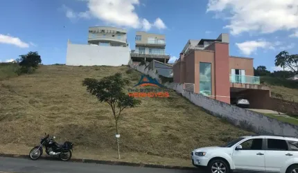 Terreno à venda na Rua Américo Floriano de Toledo, 803, Jardim Caiapia, Cotia por R$ 220.000