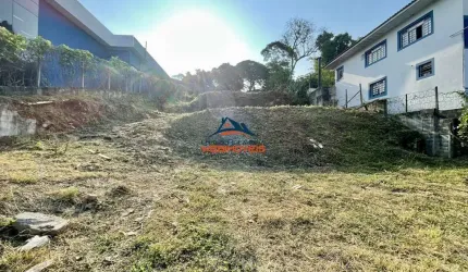 Terreno comercial para alugar na Avenida Marginal, 1321, Parque São George, Cotia por R$ 15.000