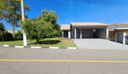 Casa em condomínio fechado com 3 quartos à venda na ESTRADA MINEIRAÇÃO OURO BRANCO, 1758, Tijuco Preto, Vargem Grande Paulista por R$ 1.400.000
