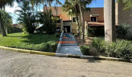 Casa em condomínio fechado com 4 quartos à venda na Avenida das Américas, 1, Recanto Impla, Carapicuíba por R$ 2.950.000