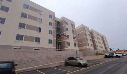 Apartamento com 2 quartos para alugar na Rua José Manoel de Oliveira, 110, Centro (Caucaia do Alto), Cotia, 50 m2 por R$ 1.200