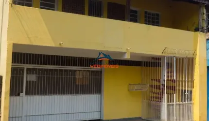 Imperdível oportunidade: Casa de 5 quartos à venda em Cotia-SP, Jardim Miranda, com 374,19 m²!