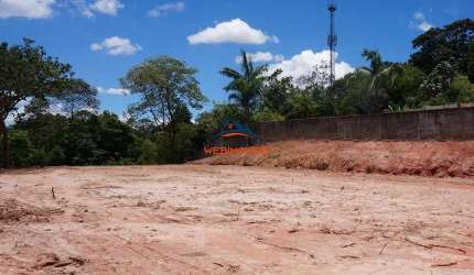 Oportunidade única: terreno à venda em Carapicuíba-SP, no bairro Chácara Vale do Rio Cotia com 2.635,00 m² de área.
