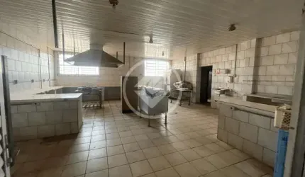 Galpão - Setor Nova Vila codigo: 18036