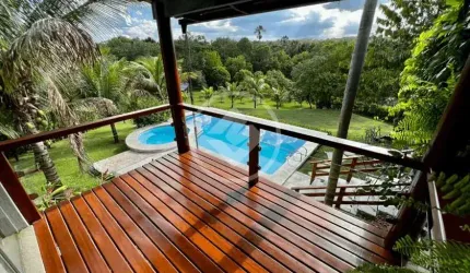 Linda Casa em Condomínio Alta Vista codigo: 20360
