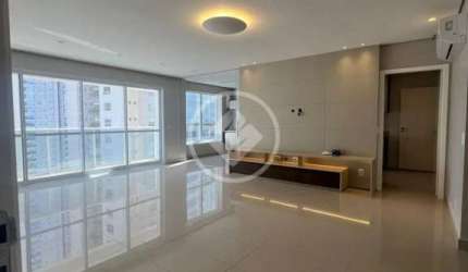 Apartamento 4 Quartos - Setor Marista codigo: 21448