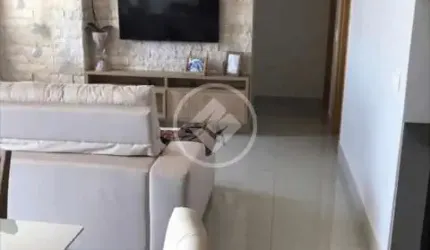 Apartamento 3 Quartos - Jardim Goiás codigo: 21995
