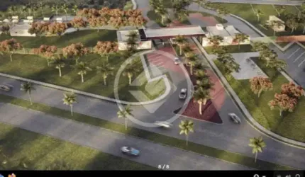 Lote em Condomínio - Jardins Turim codigo: 22059