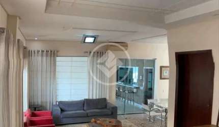 Casa em Condomínio, 5 Quartos - Cidade Vera Cruz codigo: 22391