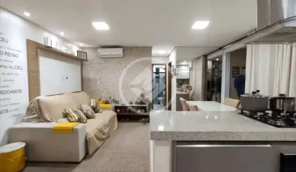 Apartamento 2 Quartos  - Jardim Goiás codigo: 23899