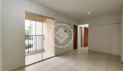 Apartamento 3 Quartos - Setor Parque Oeste Industrial codigo: 24930